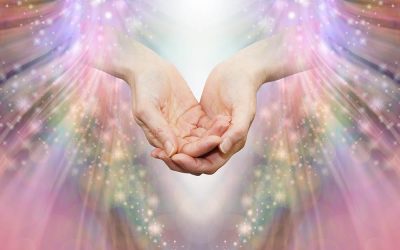 Angelic Reiki Course – 15th, 16th & 17th November 2024